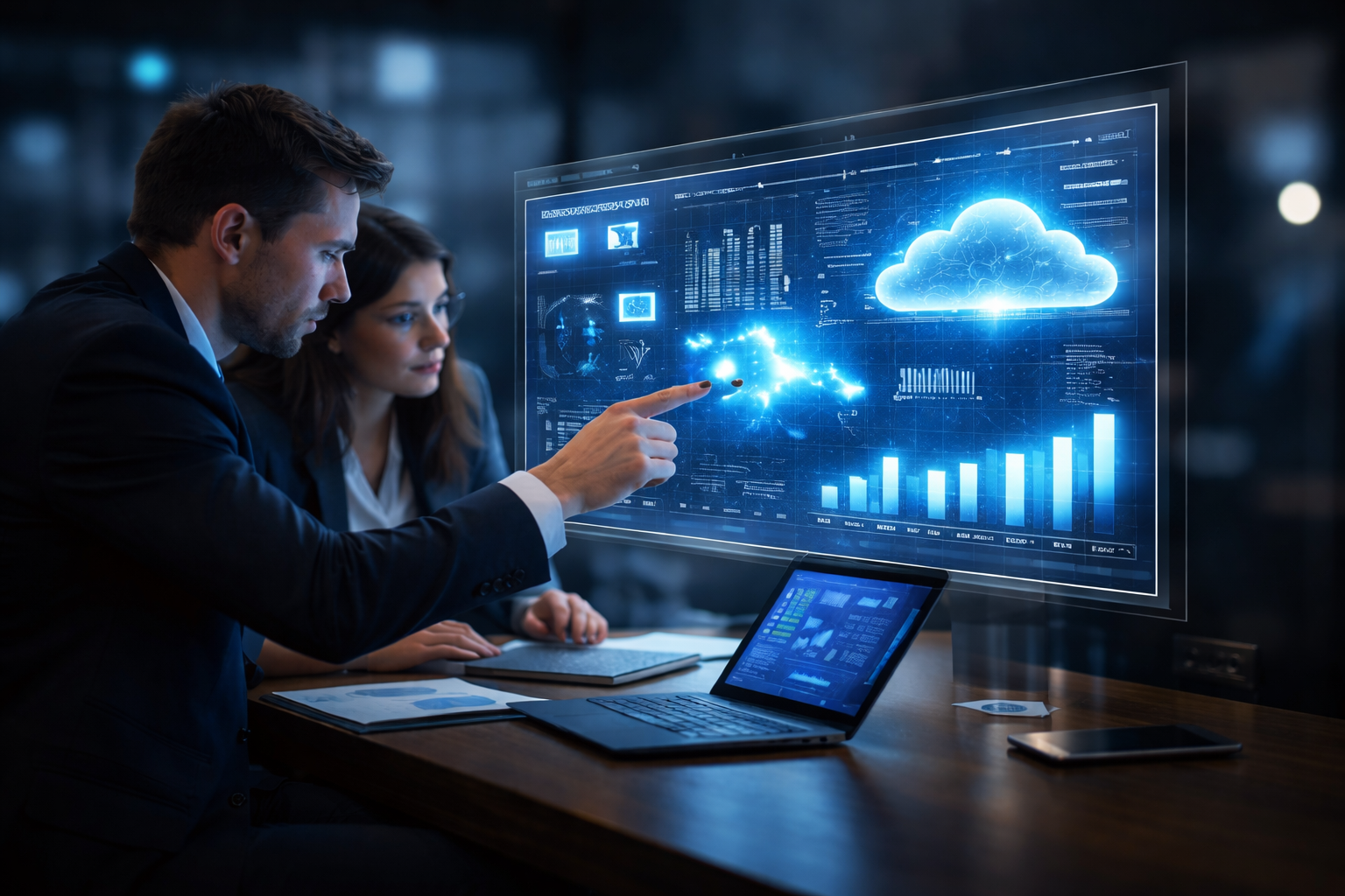 Digital Transformation