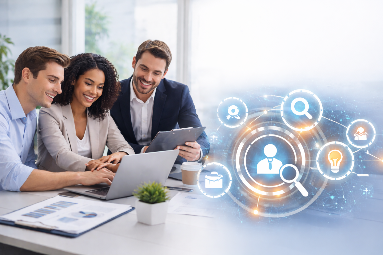 Resource-Augmentation